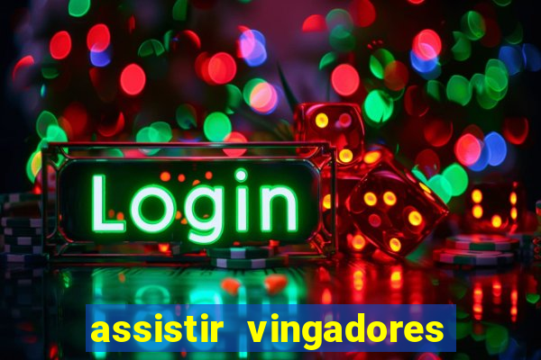 assistir vingadores guerra infinita dublado google drive